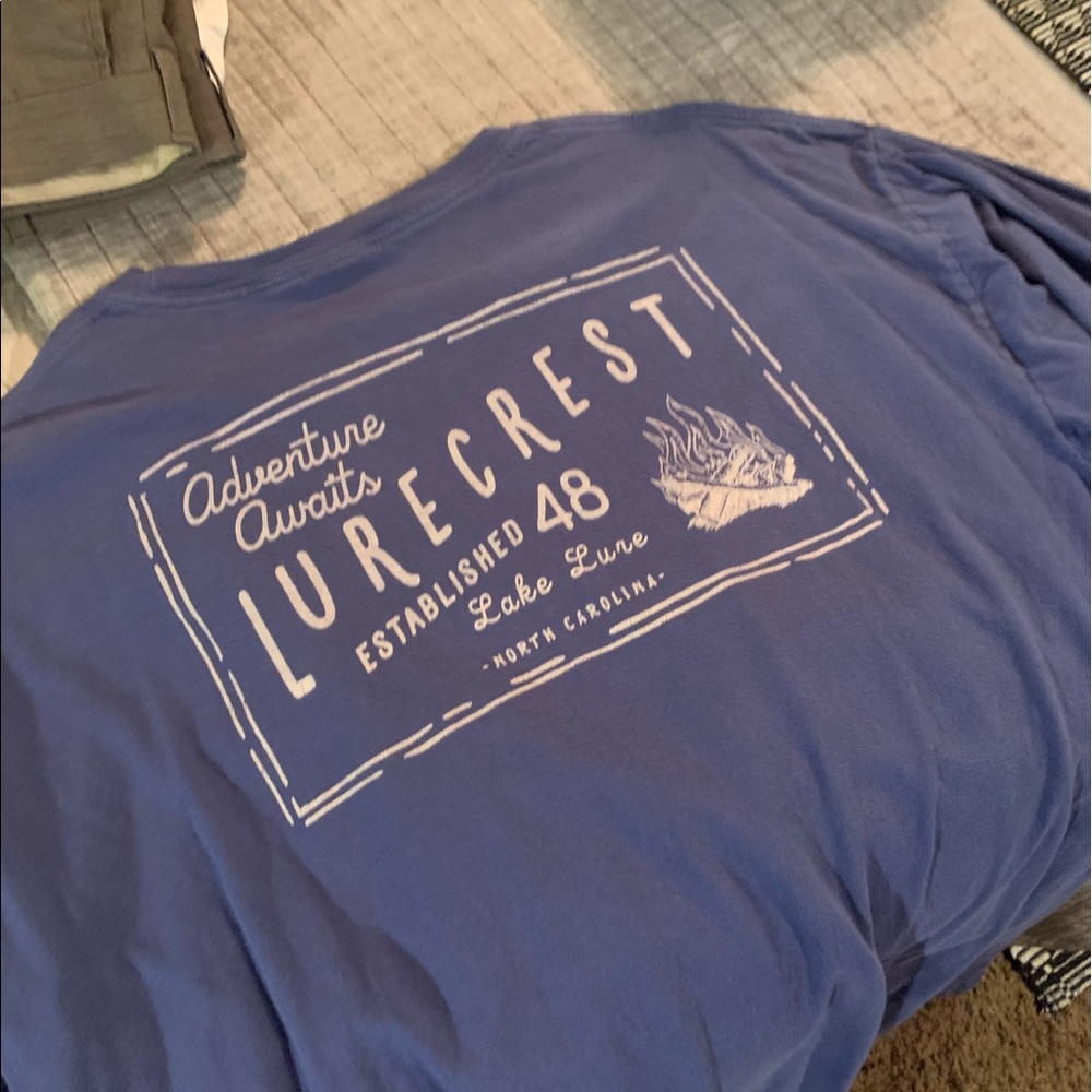 Long sleeve t shirt
